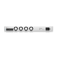 Ubiquiti USW-PRO-AGGREGATION 10G/25G Layer 3 Switch - 32 Port Ubiquiti USW-PRO-AGGREGATION 10G/25G Layer 3 Switch - 32 Port